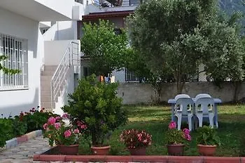 Lavinya Hotel Golturkbuku