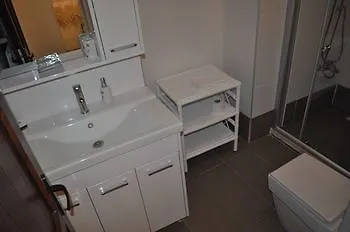 Hotel Lavinya