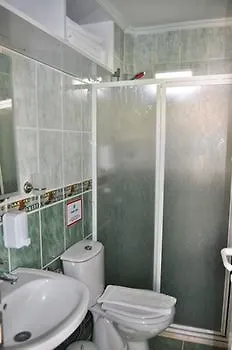 Lavinya Hotel Golturkbuku