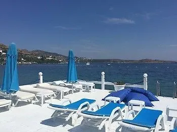 Hotel Lavinya