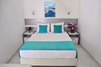 Hotel Lavinya