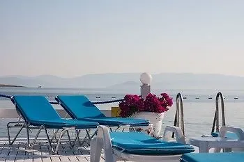 Hotel Lavinya *