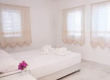 Lavinya Hotel Golturkbuku