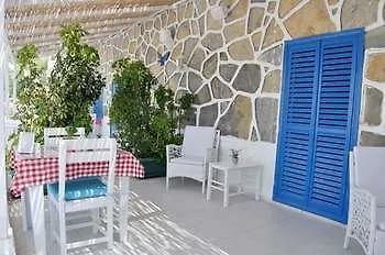Hotel Lavinya Golturkbuku