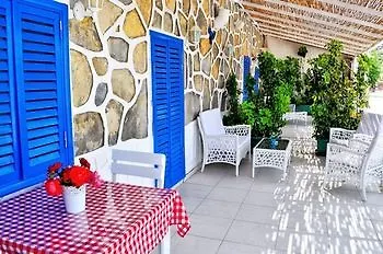 Lavinya Hotel Golturkbuku