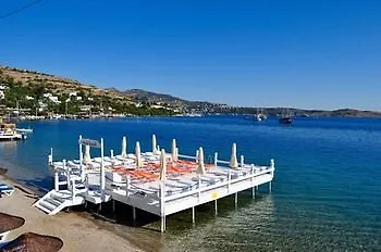 Hotel Lavinya Golturkbuku