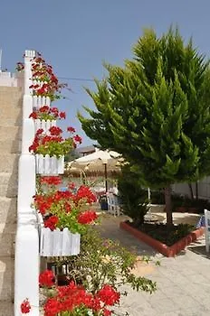 Hotel Lavinya