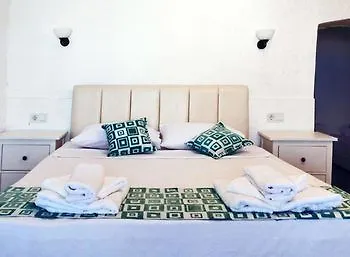Lavinya Hotel Golturkbuku