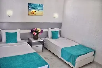 Hotel Lavinya Golturkbuku