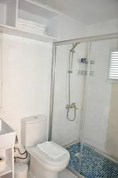 Lavinya Hotel Golturkbuku