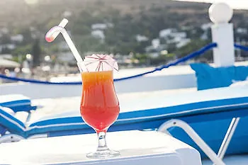 Hotel Lavinya Golturkbuku